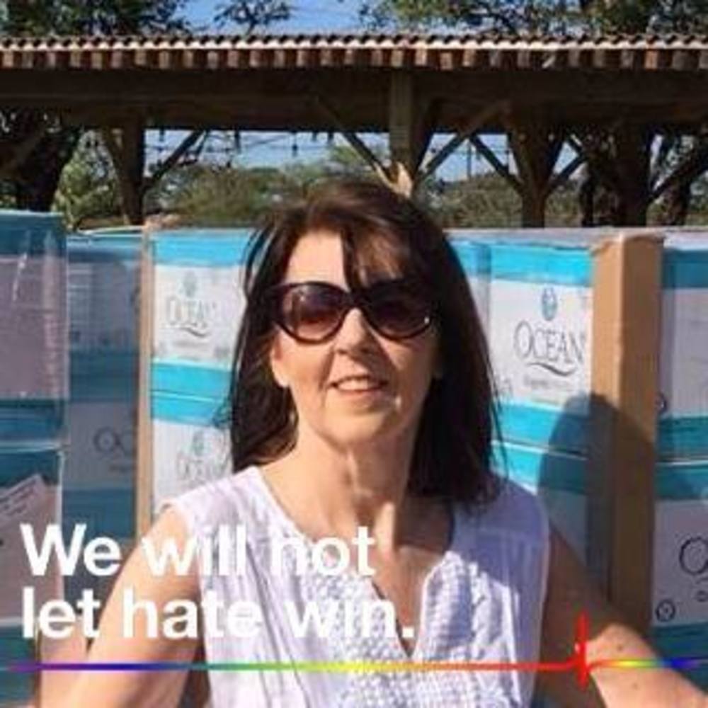 Meet your Posher, Meg